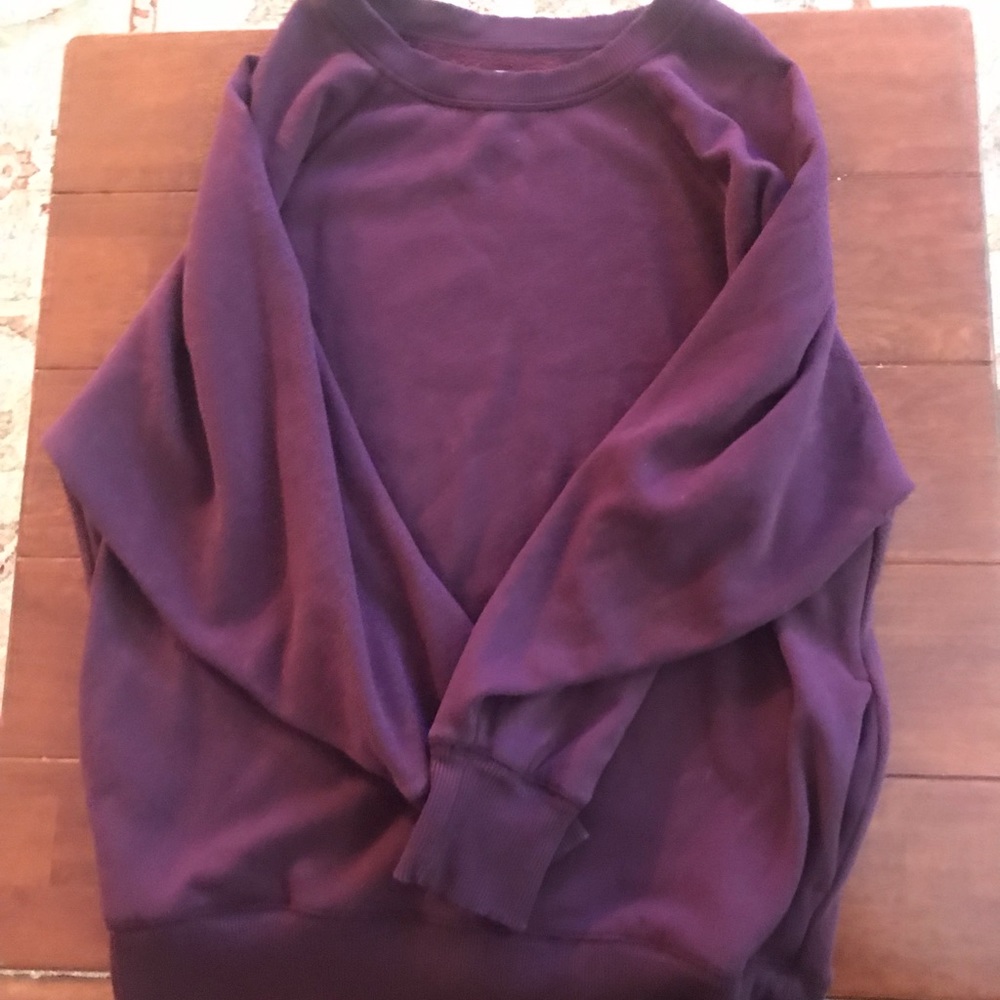 Aerie Sweater M EUC Warm and Comfy